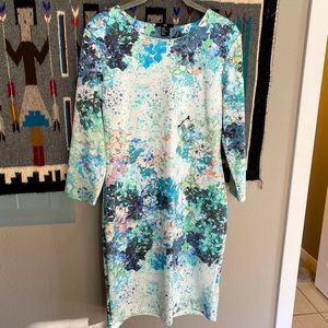 Groovy H&M dress size medium